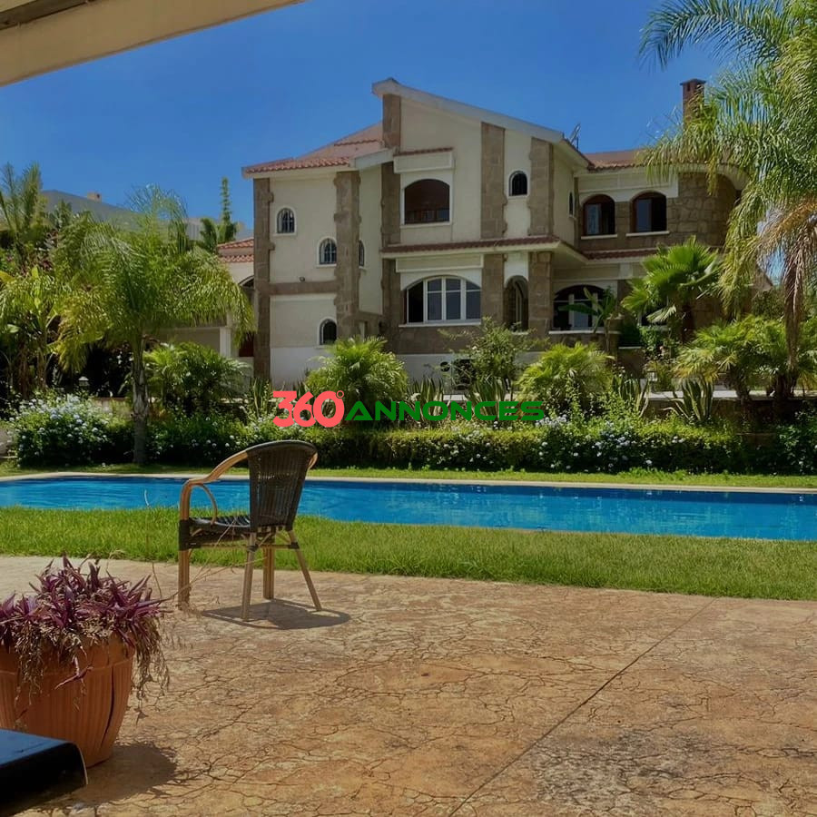🏡 Villa ou Projet Touristique/Professionnel à Vendre - Dar Essalam - photo 14