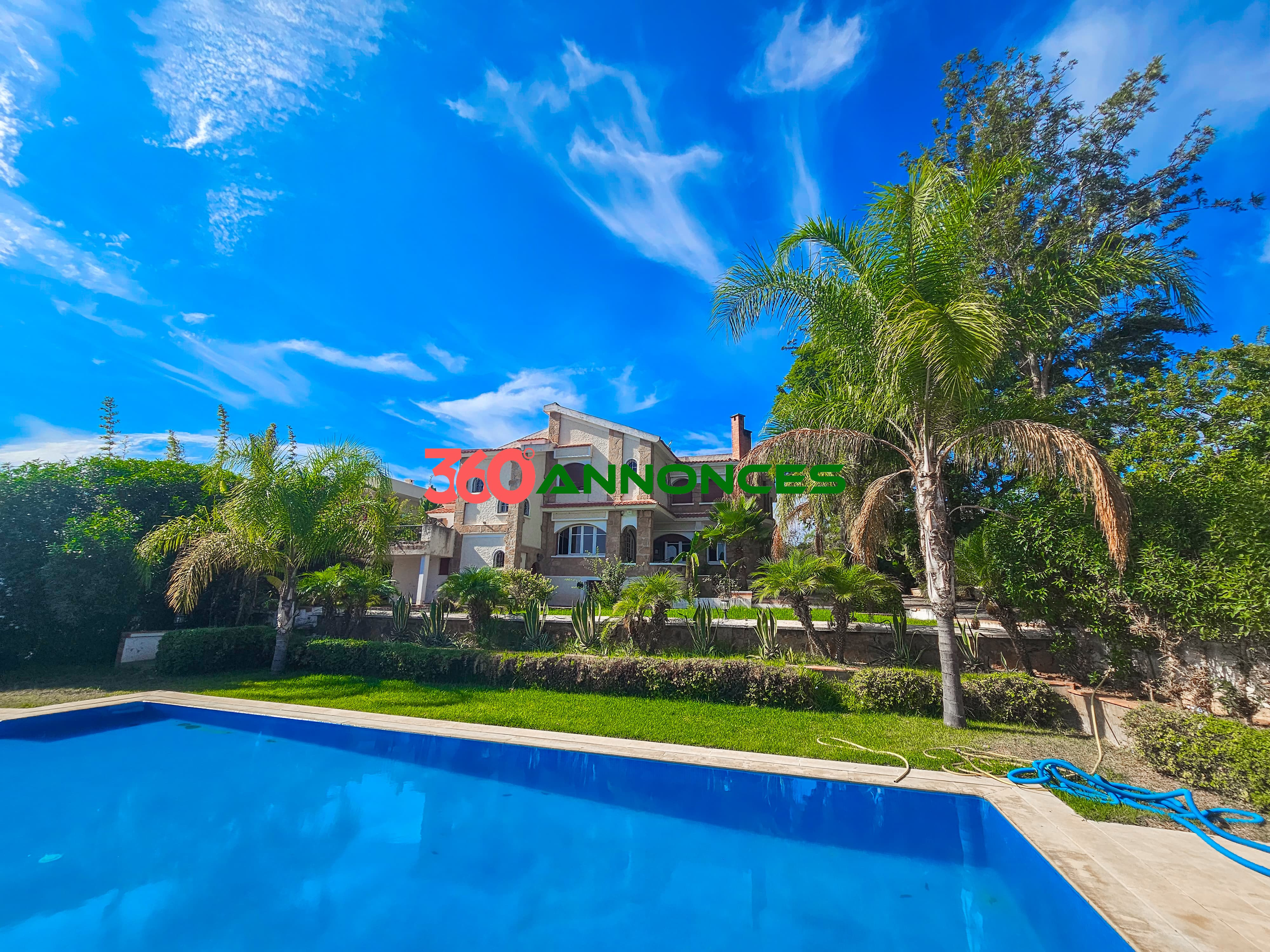 🏡 Villa ou Projet Touristique/Professionnel à Vendre - Dar Essalam - photo 15