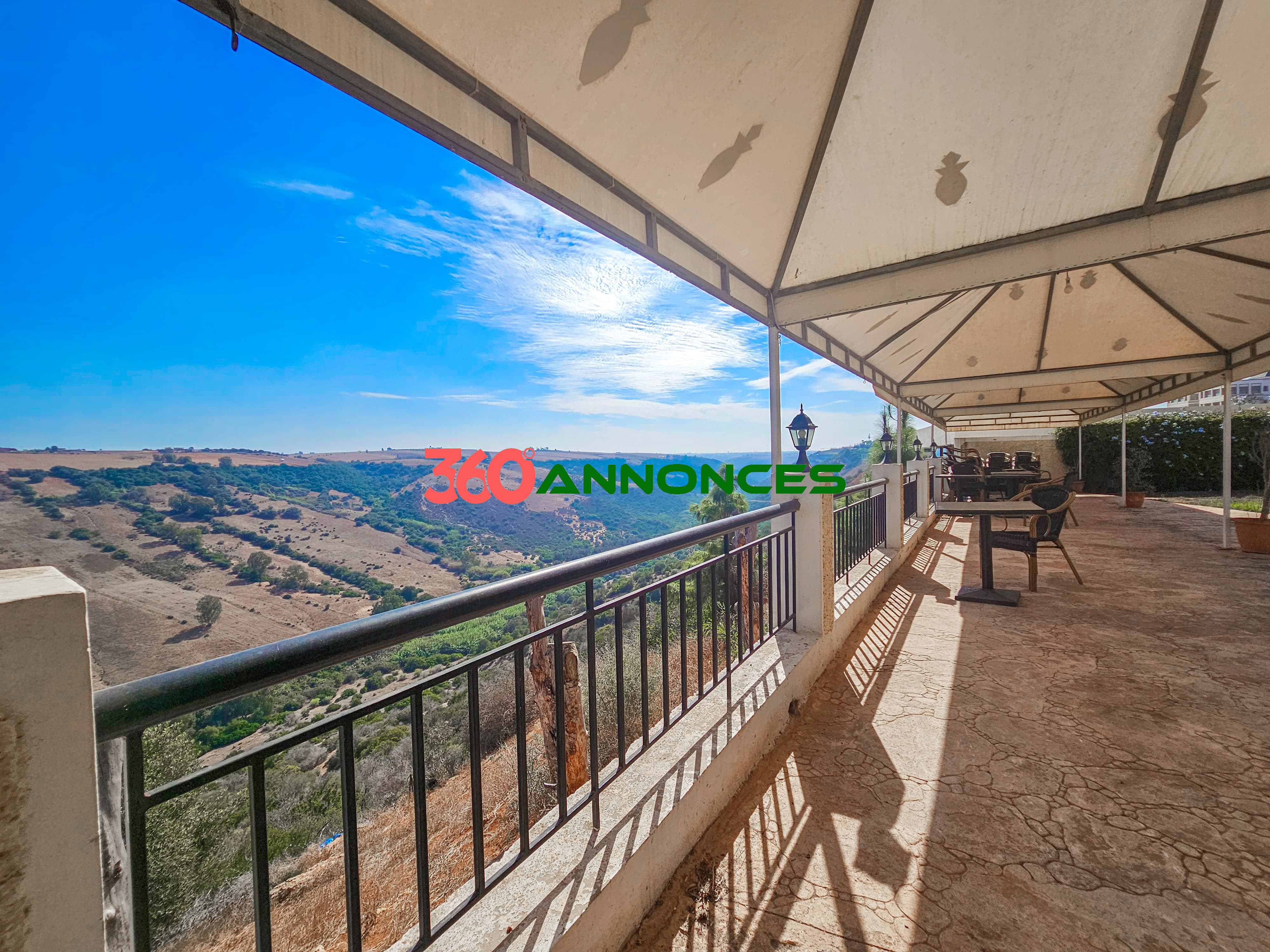 🏡 Villa ou Projet Touristique/Professionnel à Vendre - Dar Essalam - photo 16