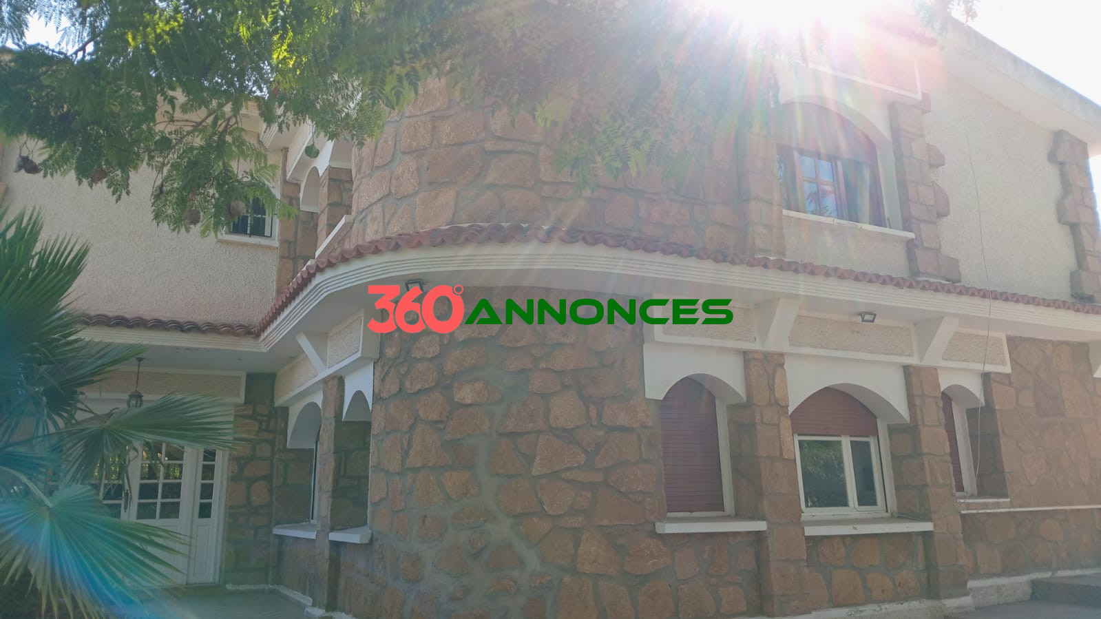🏡 Villa ou Projet Touristique/Professionnel à Vendre - Dar Essalam - photo 9