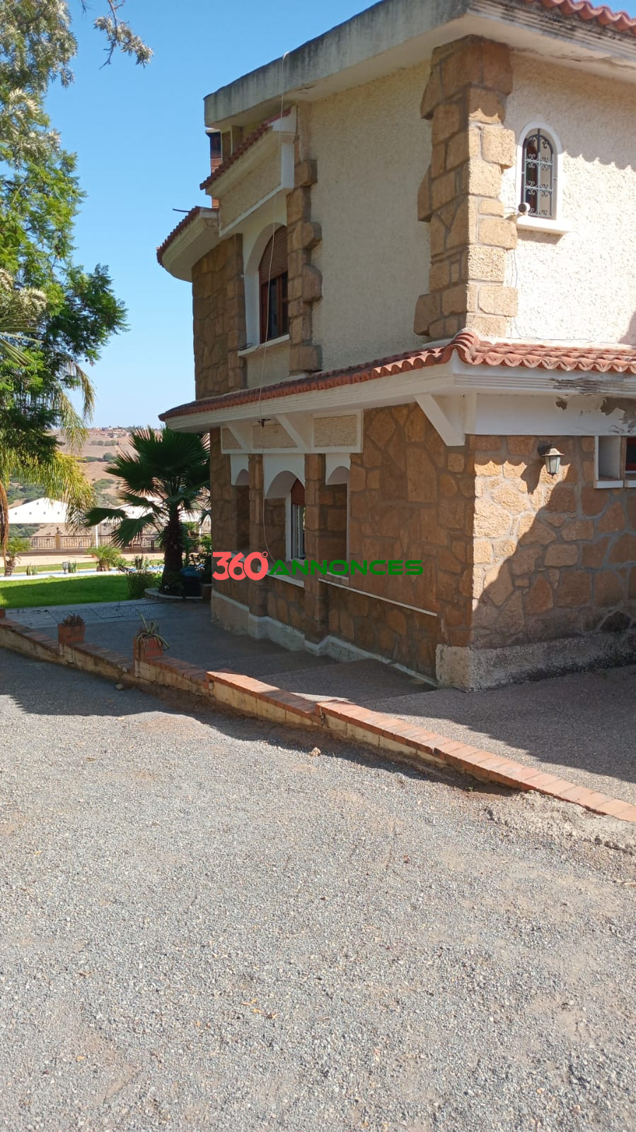 🏡 Villa ou Projet Touristique/Professionnel à Vendre - Dar Essalam - photo 10
