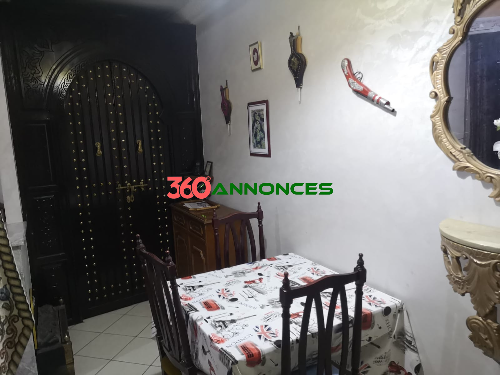 🏡 Charmant Appartement à Vendre à Salé El Jadida - photo 11