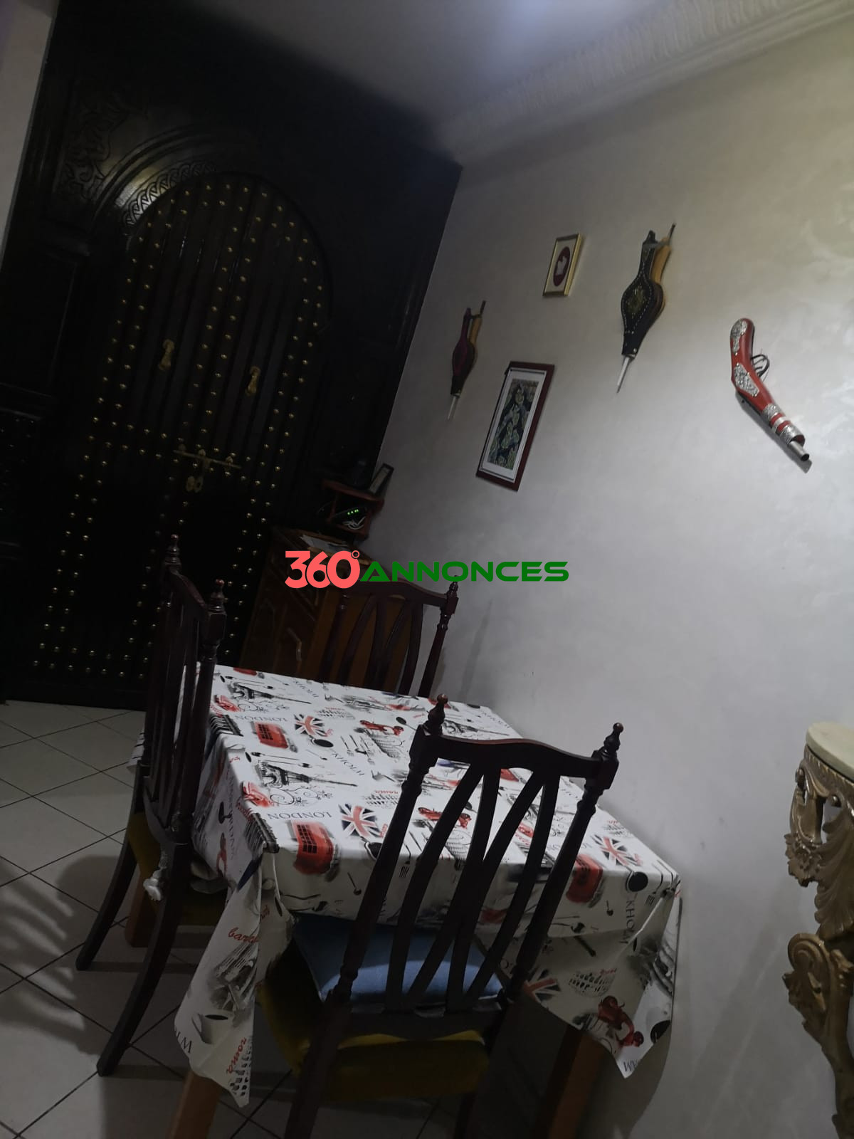 🏡 Charmant Appartement à Vendre à Salé El Jadida - photo 12