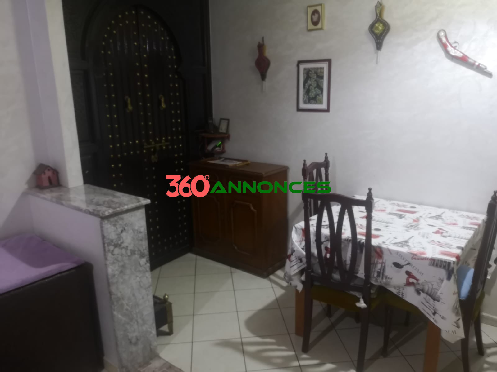 🏡 Charmant Appartement à Vendre à Salé El Jadida - photo 13