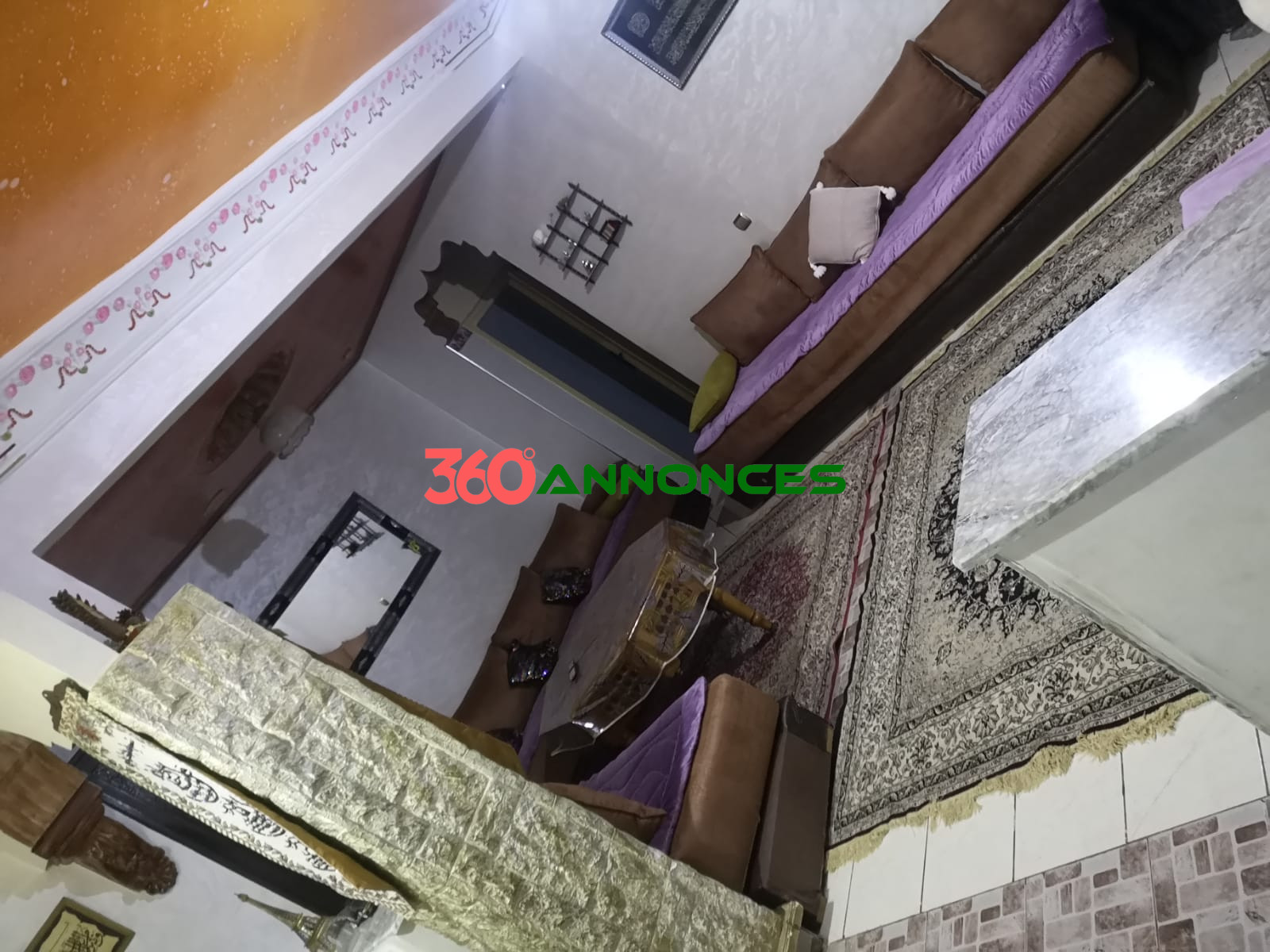 🏡 Charmant Appartement à Vendre à Salé El Jadida - photo 15
