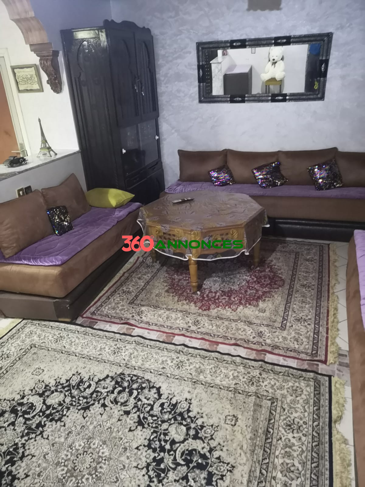 🏡 Charmant Appartement à Vendre à Salé El Jadida - photo 16