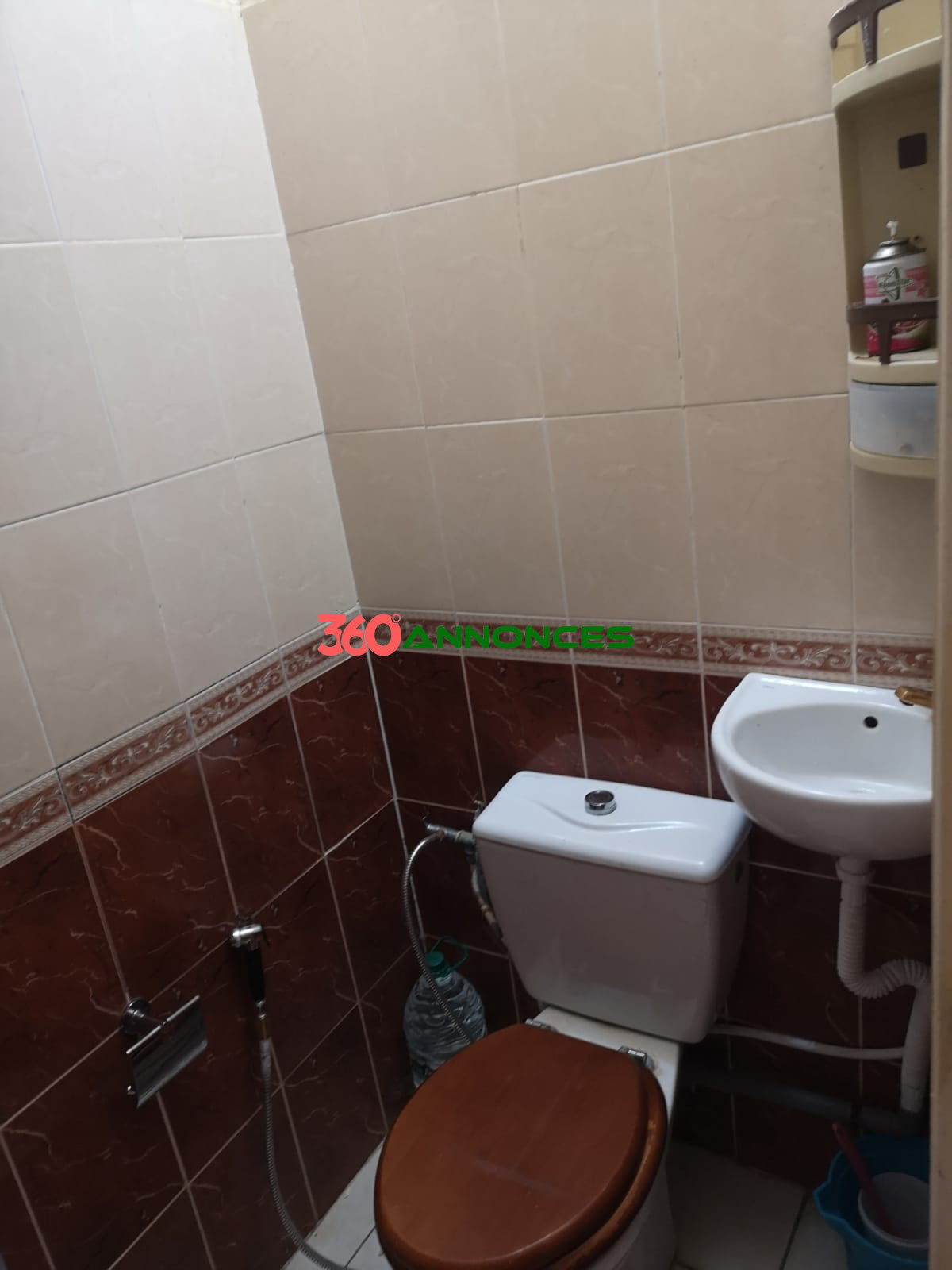 🏡 Charmant Appartement à Vendre à Salé El Jadida - photo 17