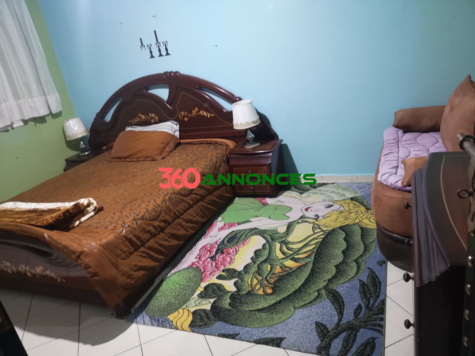 🏡 Charmant Appartement à Vendre à Salé El Jadida - photo 3