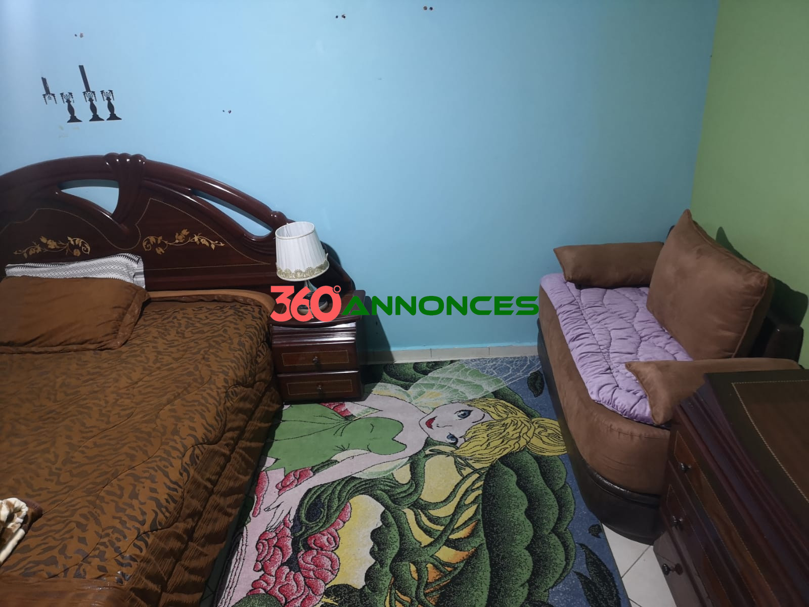 🏡 Charmant Appartement à Vendre à Salé El Jadida - photo 4