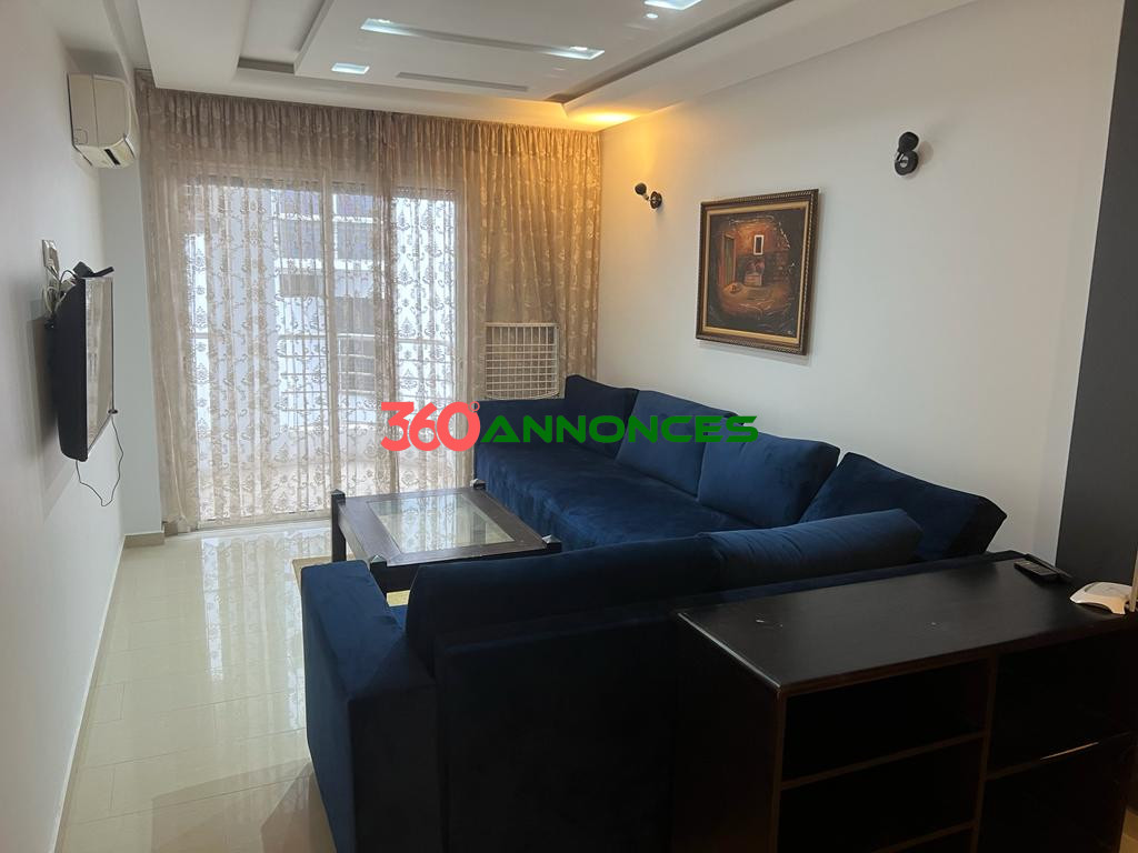🏡 Charmant Appartement à Vendre à Salé El Jadida - photo 7