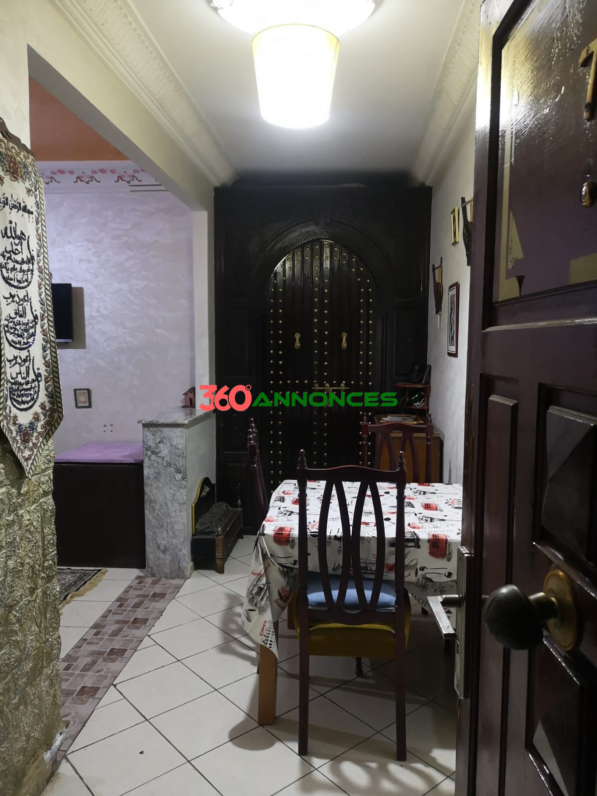 🏡 Charmant Appartement à Vendre à Salé El Jadida - photo 8