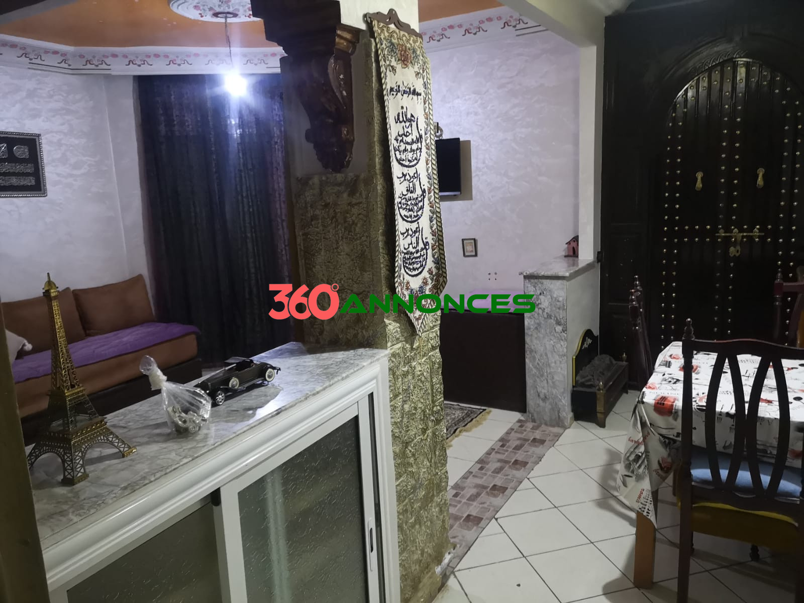 🏡 Charmant Appartement à Vendre à Salé El Jadida - photo 9