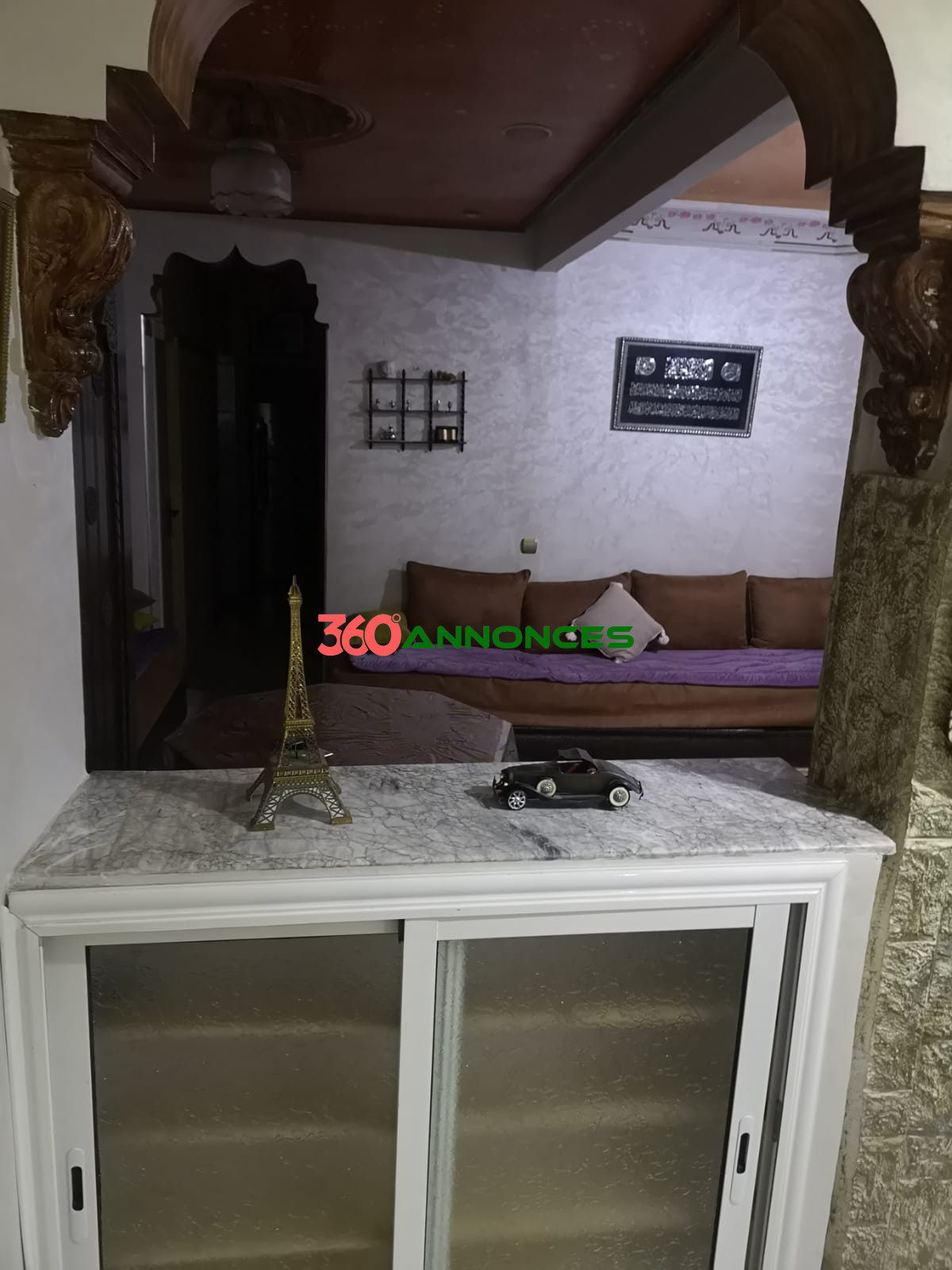 🏡 Charmant Appartement à Vendre à Salé El Jadida - photo 10