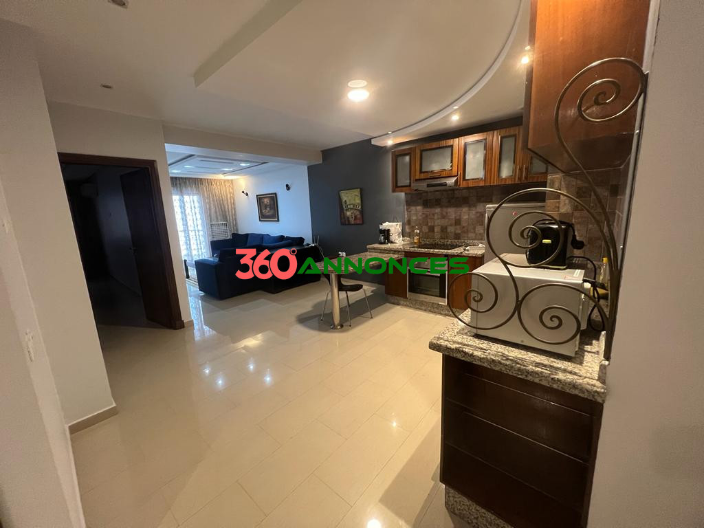 🏢 Location d'Appartement à Agdal, Rabat — photo 2