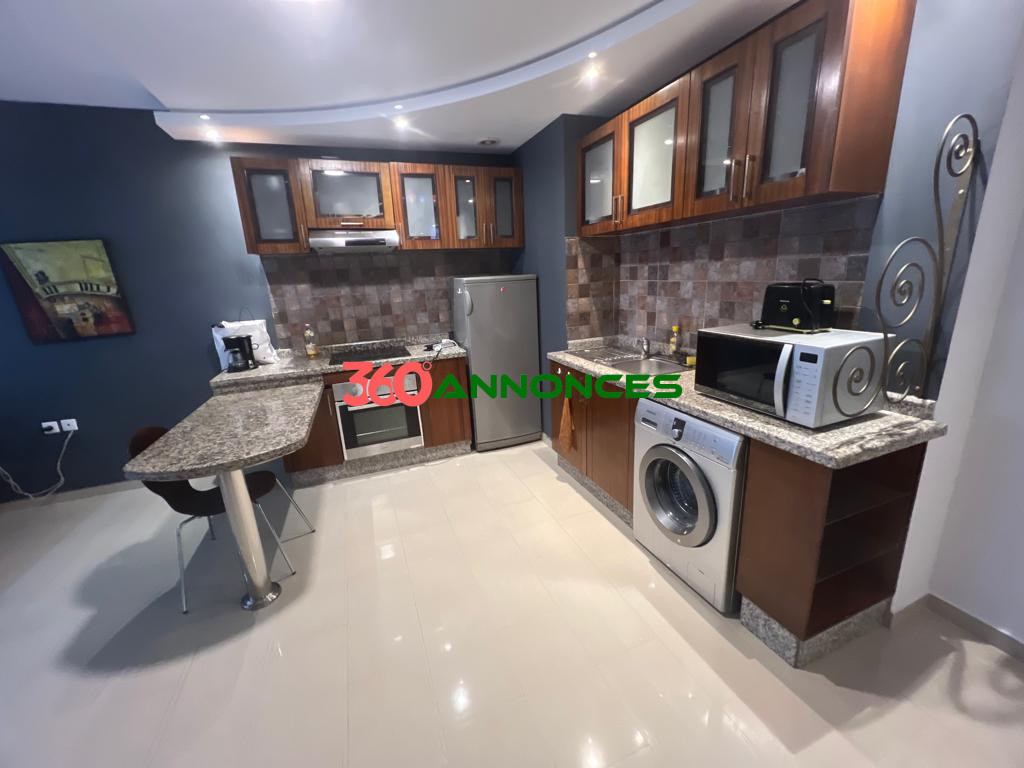 🏢 Location d'Appartement à Agdal, Rabat — photo 3