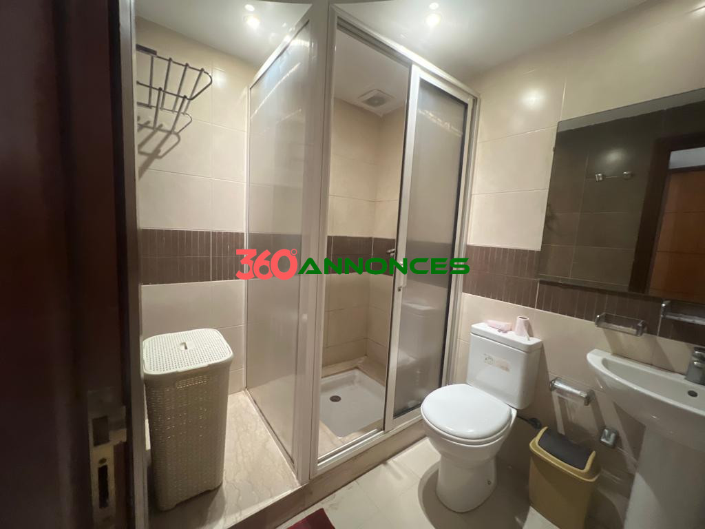 🏢 Location d'Appartement à Agdal, Rabat — photo 4