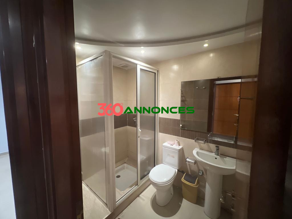 🏢 Location d'Appartement à Agdal, Rabat — photo 5