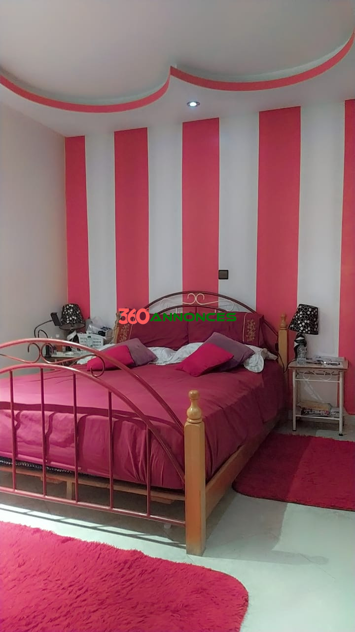 maison R+2 à vendre à Kénitra - Quartier Ouled Oujih - photo 11