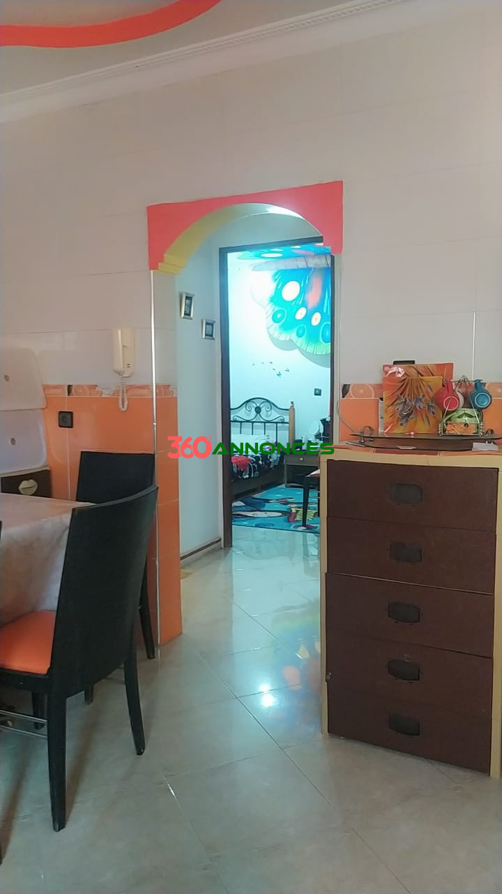 maison R+2 à vendre à Kénitra - Quartier Ouled Oujih - photo 12
