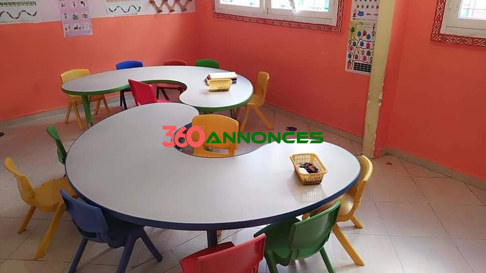 maison R+2 à vendre à Kénitra - Quartier Ouled Oujih - photo 3