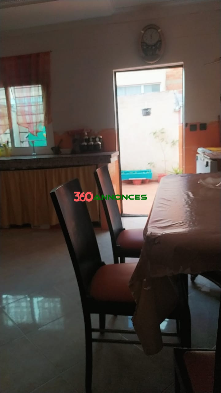 maison R+2 à vendre à Kénitra - Quartier Ouled Oujih - photo 4