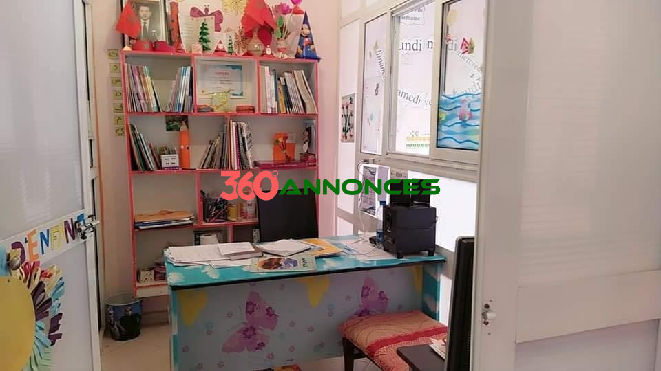 maison R+2 à vendre à Kénitra - Quartier Ouled Oujih - photo 5