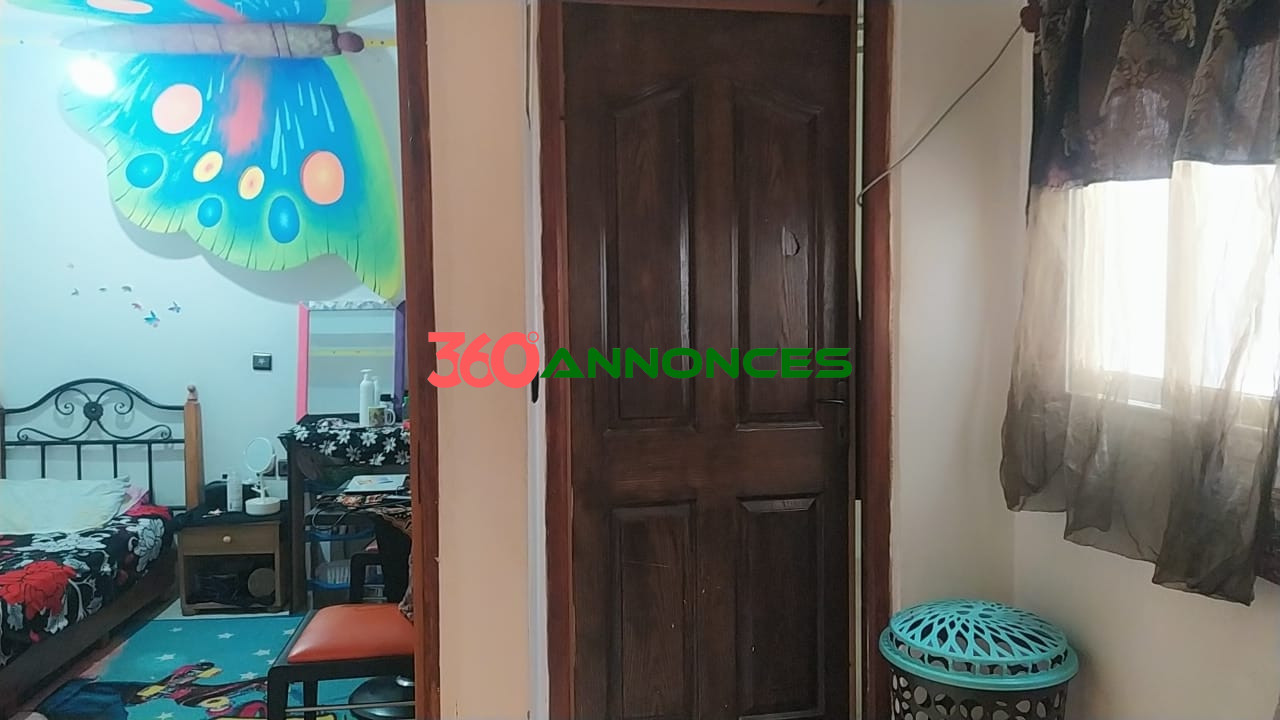 maison R+2 à vendre à Kénitra - Quartier Ouled Oujih - photo 9