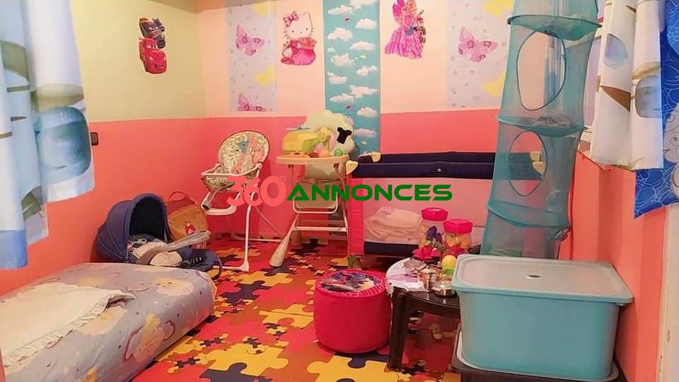 maison R+2 à vendre à Kénitra - Quartier Ouled Oujih - photo 10