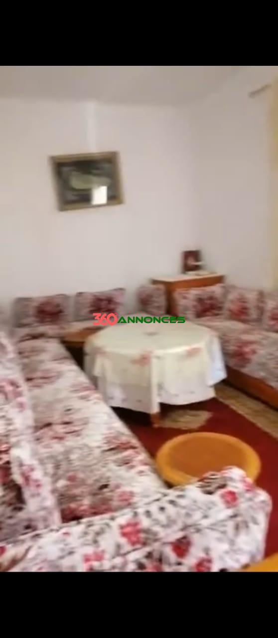🏠 Maison R+1 à vendre à Salé, Bettana - Idéale pour une résidence familiale ou un investissement immobilier — photo 3