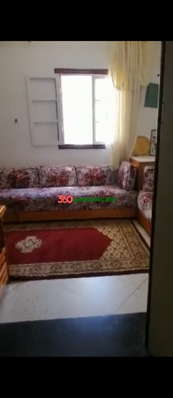🏠 Maison R+1 à vendre à Salé, Bettana - Idéale pour une résidence familiale ou un investissement immobilier — photo 4