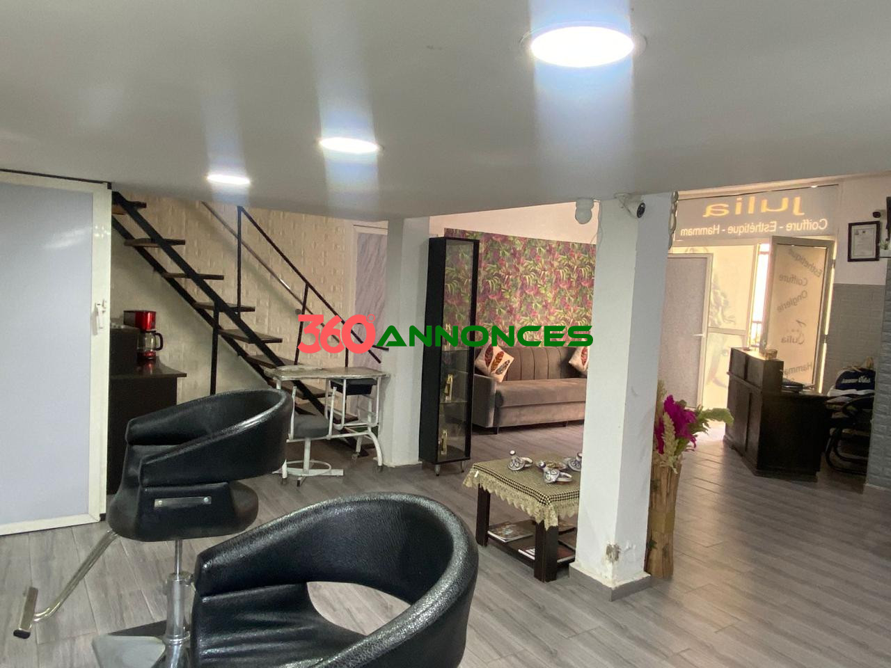 🛍️ Magasin à vendre - Emplacement stratégique à Témara, Massira 2 - photo 15