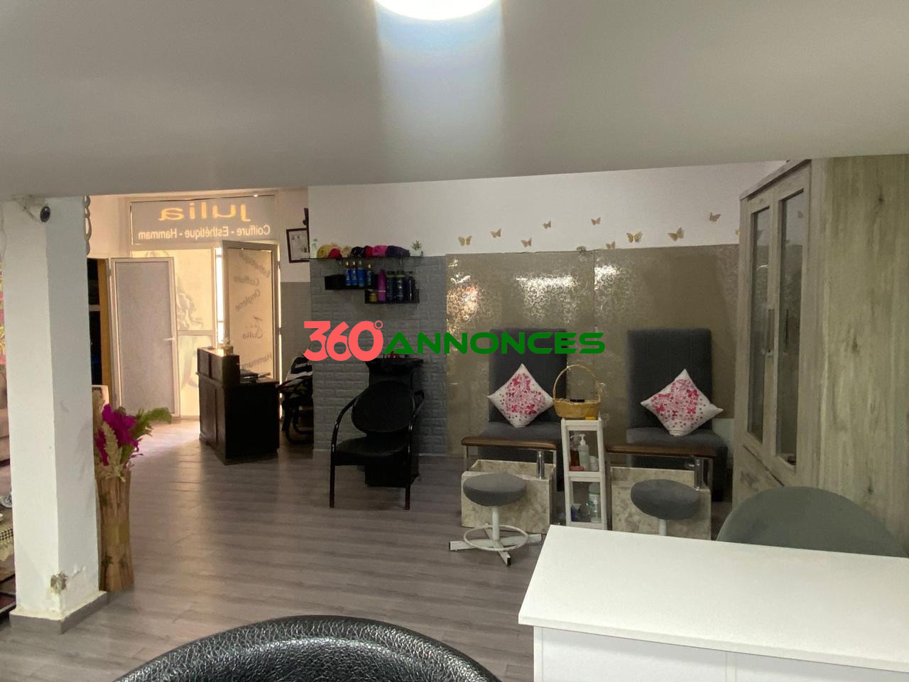 🛍️ Magasin à vendre - Emplacement stratégique à Témara, Massira 2 - photo 16