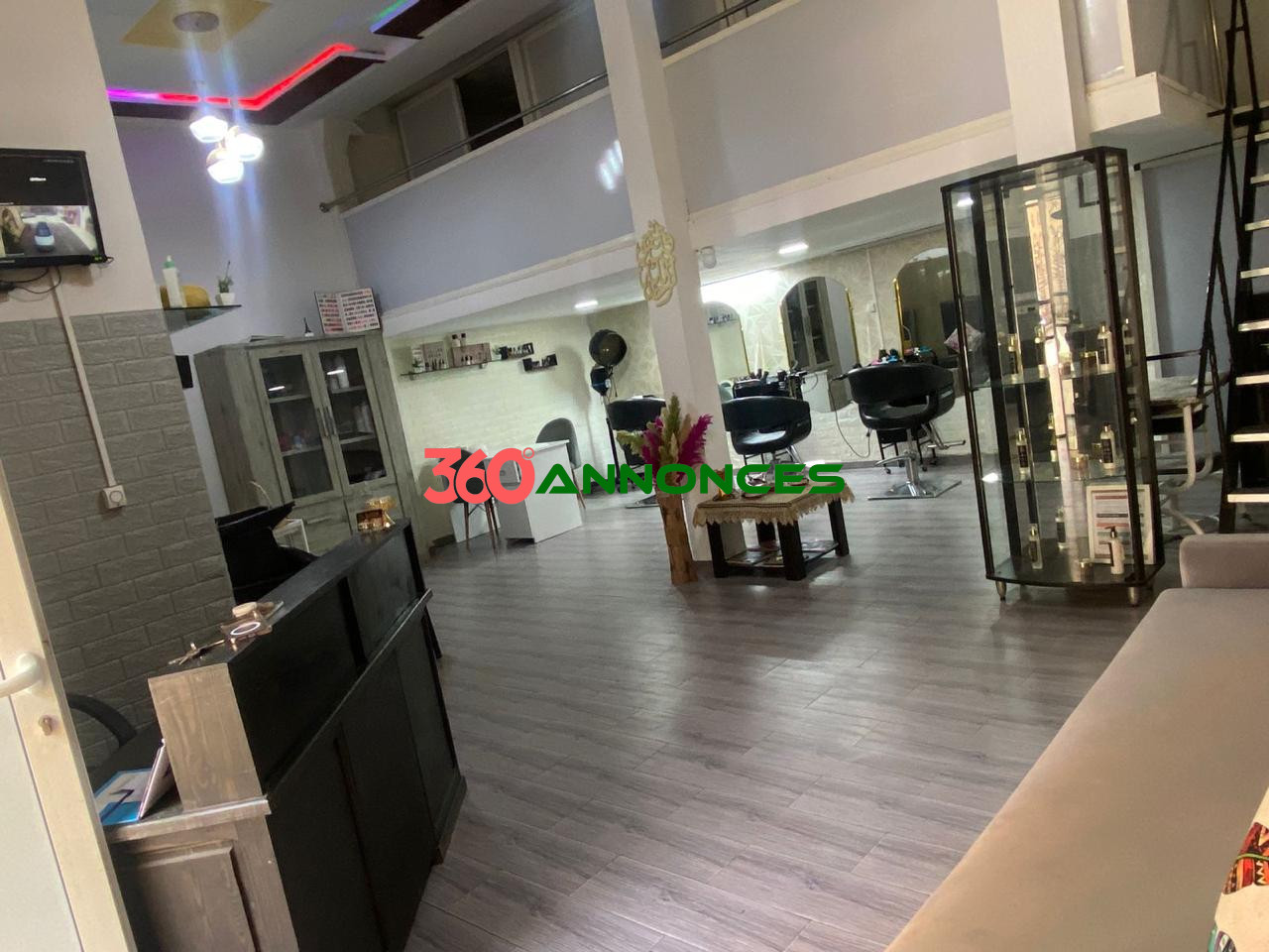 🛍️ Magasin à vendre - Emplacement stratégique à Témara, Massira 2 - photo 17
