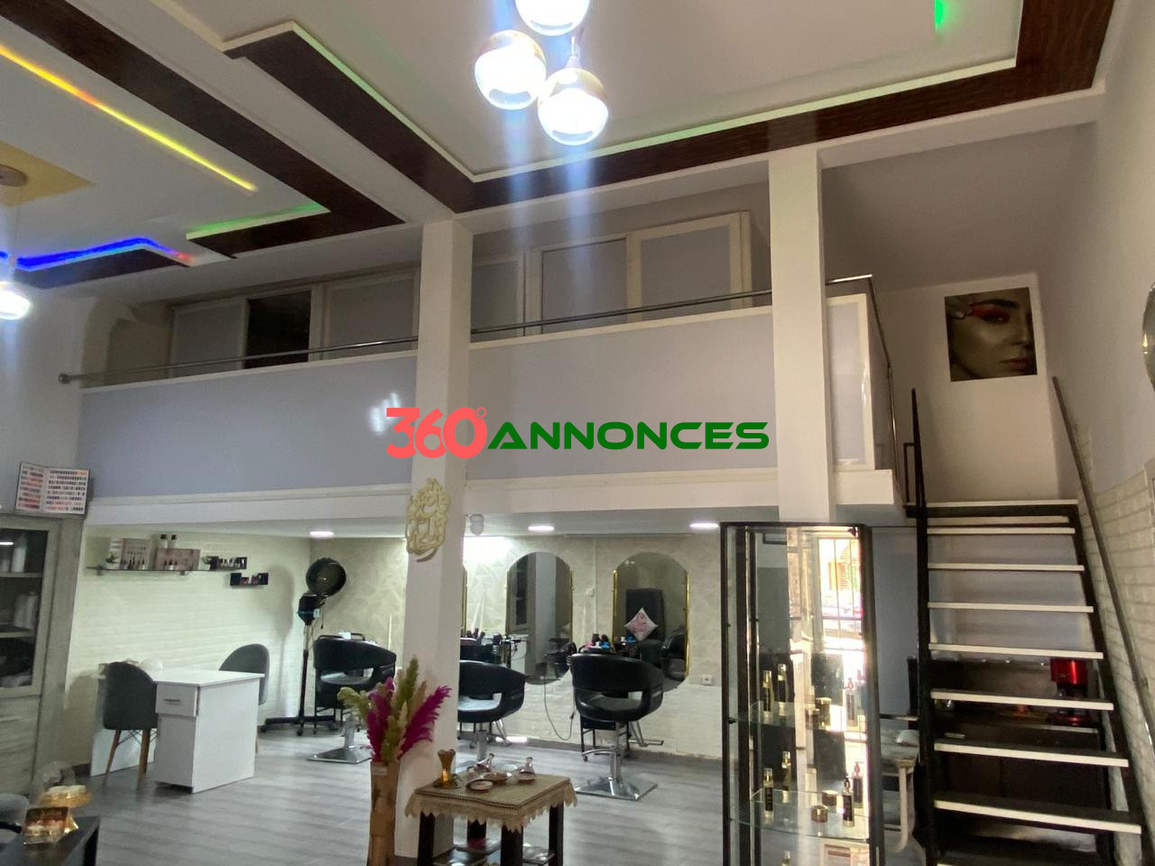 🛍️ Magasin à vendre - Emplacement stratégique à Témara, Massira 2 - photo 18