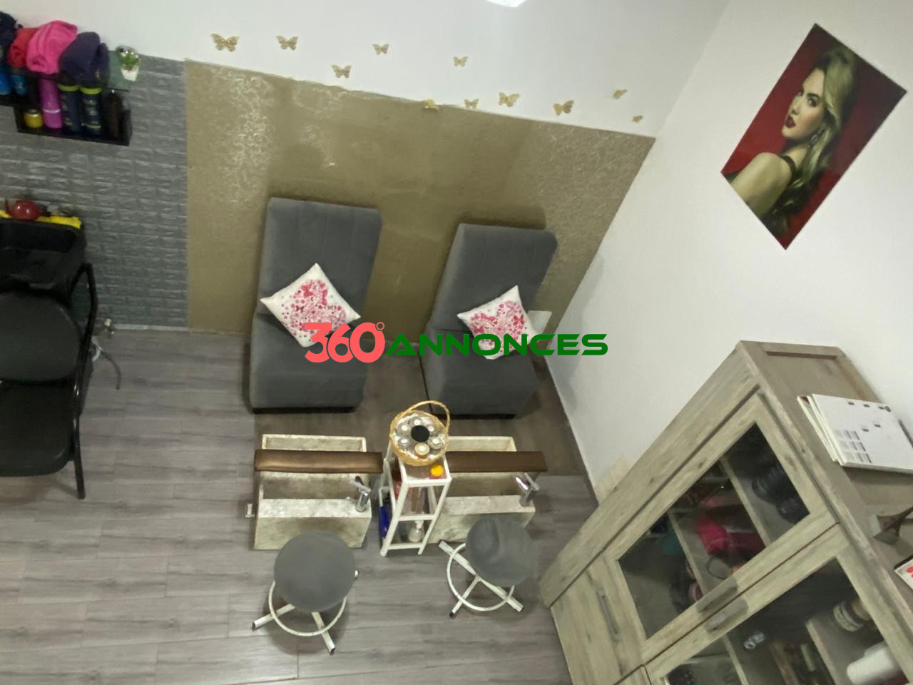 🛍️ Magasin à vendre - Emplacement stratégique à Témara, Massira 2 — photo 4