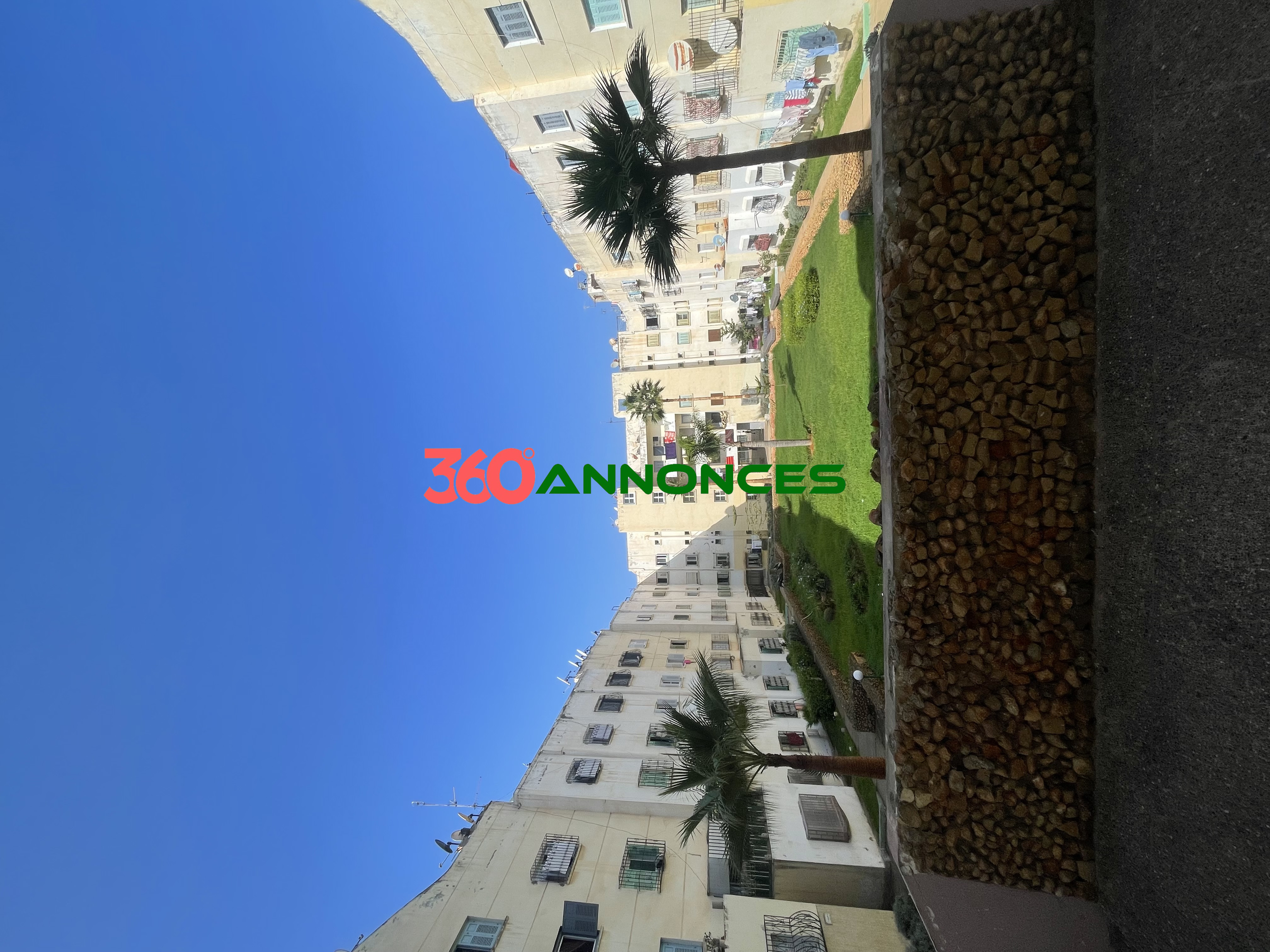 Apparemment à vendre 60m2 à Wifak temara — photo 2