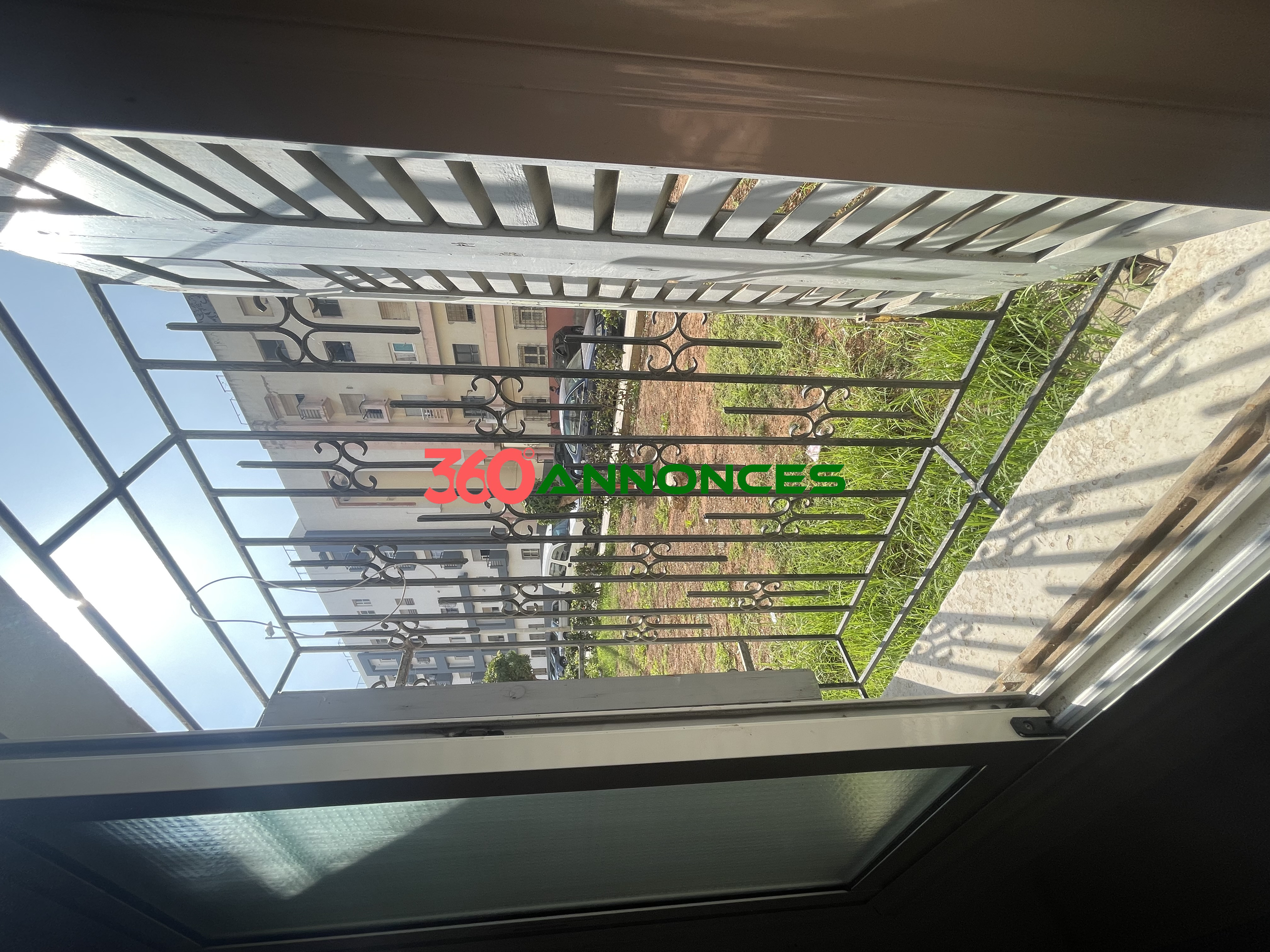 Apparemment à vendre 60m2 à Wifak temara — photo 3