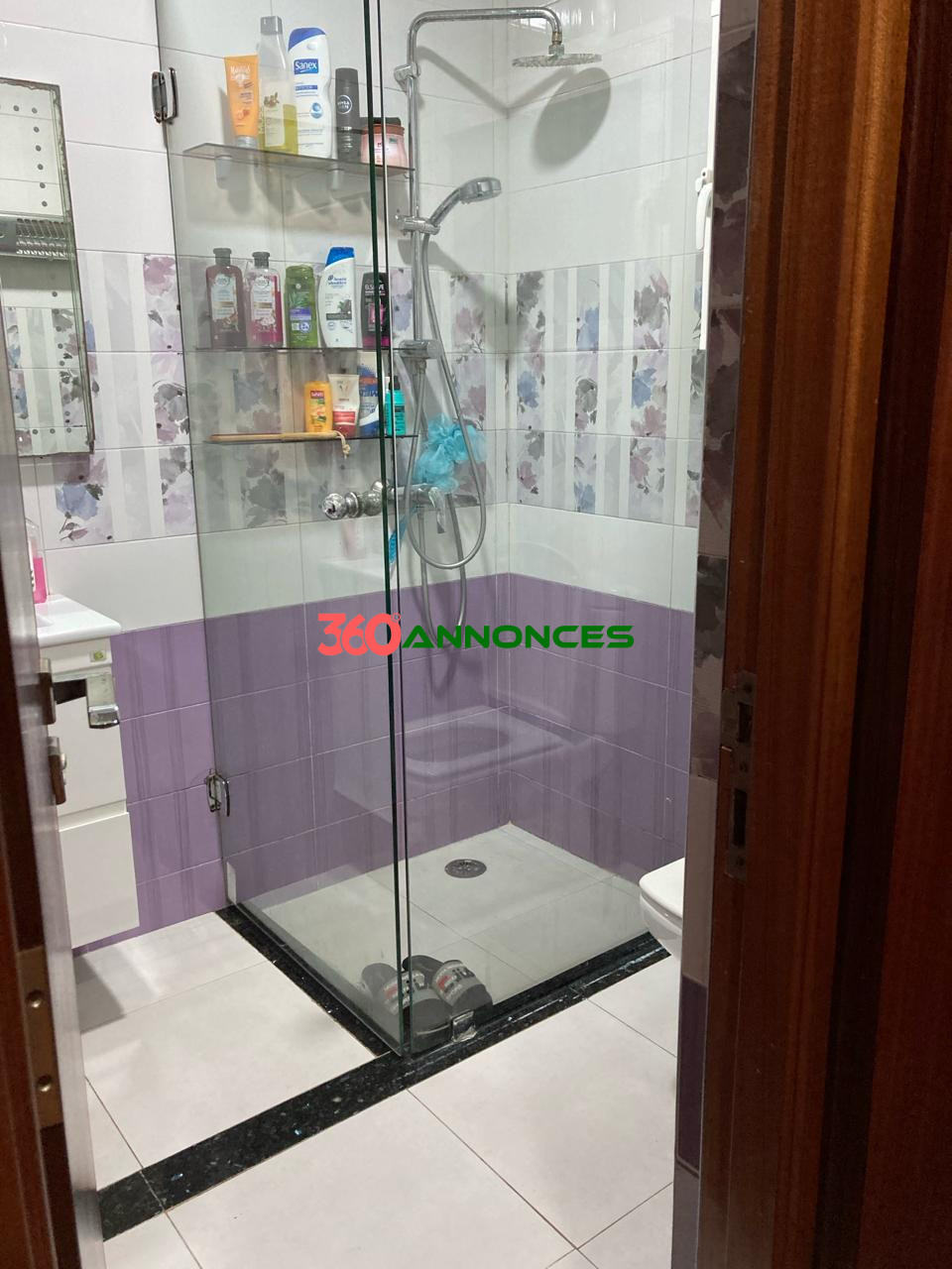 🏡 À vendre : Superbe duplex à Hay El Fateh, Rabat ! - photo 2