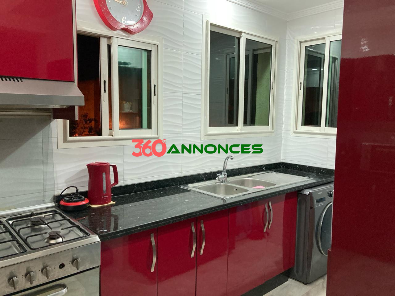 🏡 À vendre : Superbe duplex à Hay El Fateh, Rabat ! - photo 11