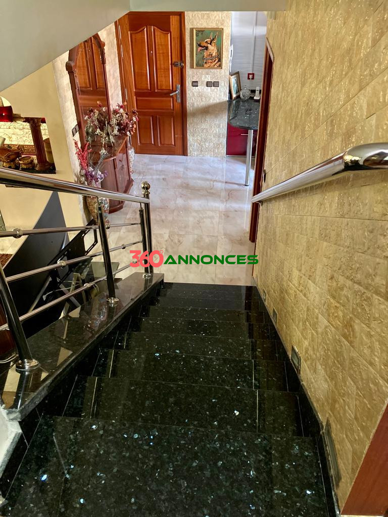 🏡 À vendre : Superbe duplex à Hay El Fateh, Rabat ! - photo 13