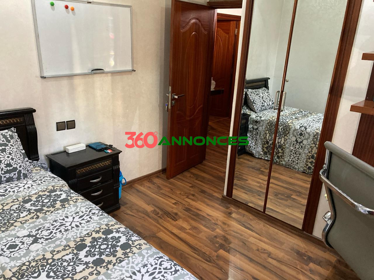 🏡 À vendre : Superbe duplex à Hay El Fateh, Rabat ! - photo 14