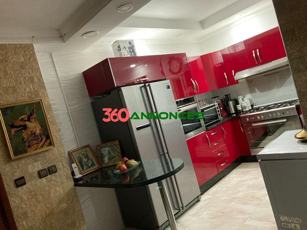 🏡 À vendre : Superbe duplex à Hay El Fateh, Rabat ! - photo 3