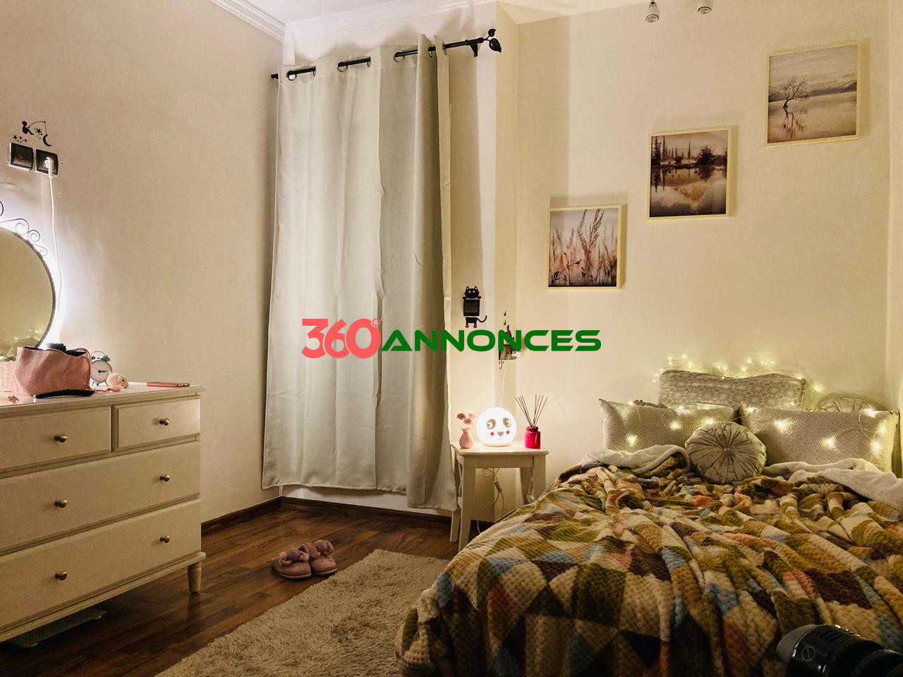 🏡 À vendre : Superbe duplex à Hay El Fateh, Rabat ! - photo 6