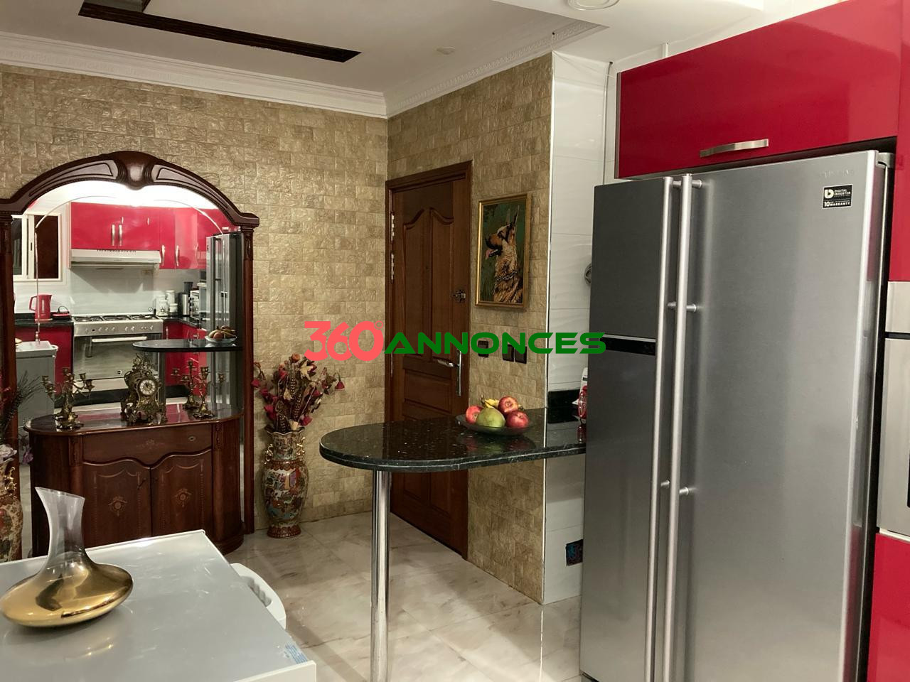 🏡 À vendre : Superbe duplex à Hay El Fateh, Rabat ! - photo 7