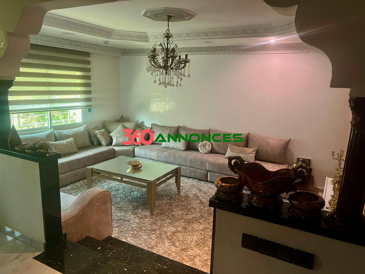 🏡 À vendre : Superbe duplex à Hay El Fateh, Rabat ! - photo 9