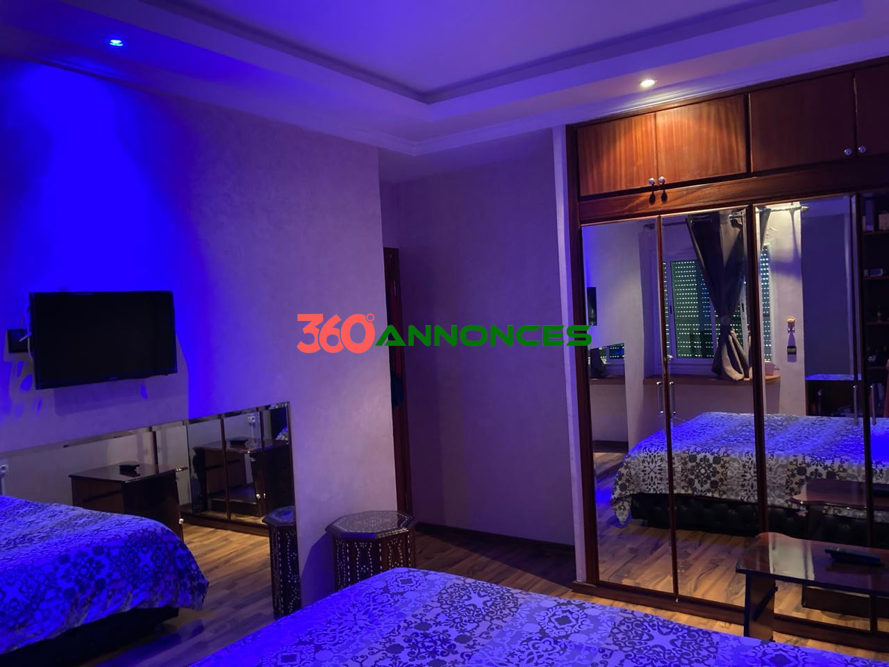 🏡 À vendre : Superbe duplex à Hay El Fateh, Rabat ! - photo 10