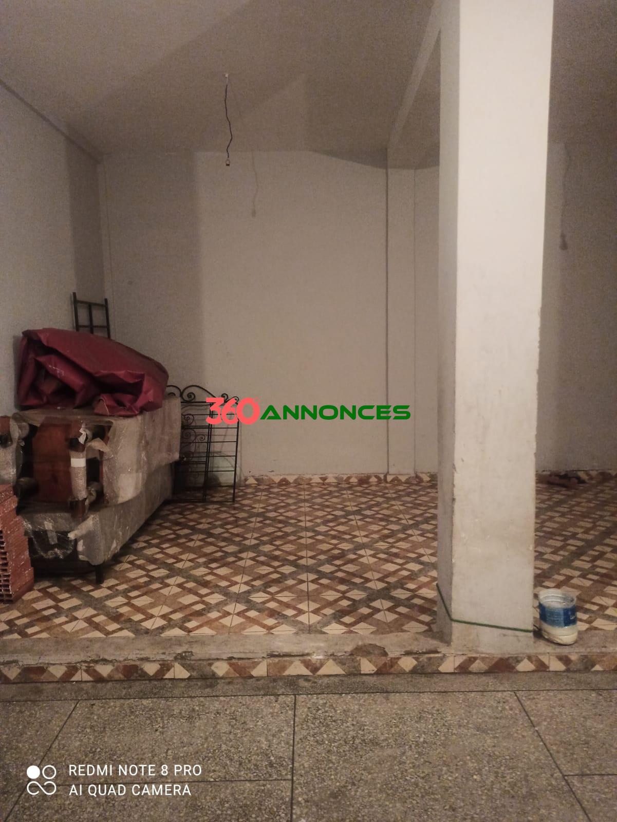 🏡 Maison R+2 à Vendre à 1 900 000 MAD – Opportunité Rare à Saisir à Salé! — photo 3