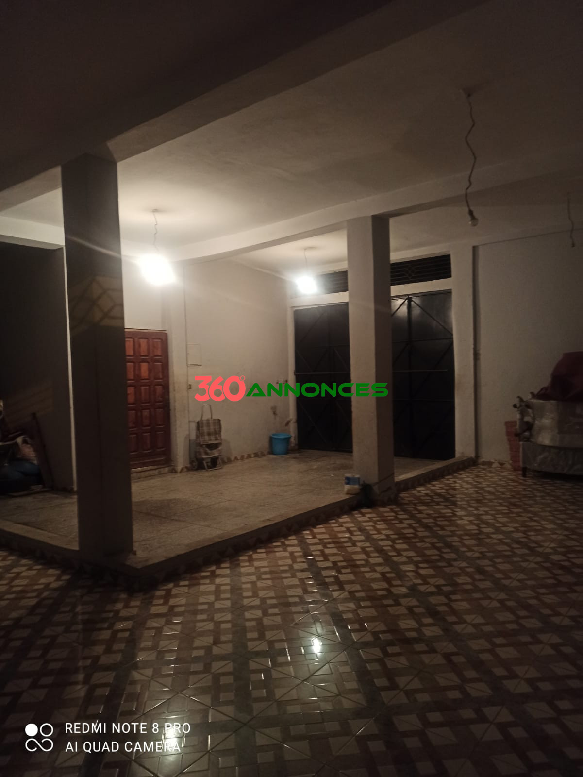 🏡 Maison R+2 à Vendre à 1 900 000 MAD – Opportunité Rare à Saisir à Salé! — photo 4
