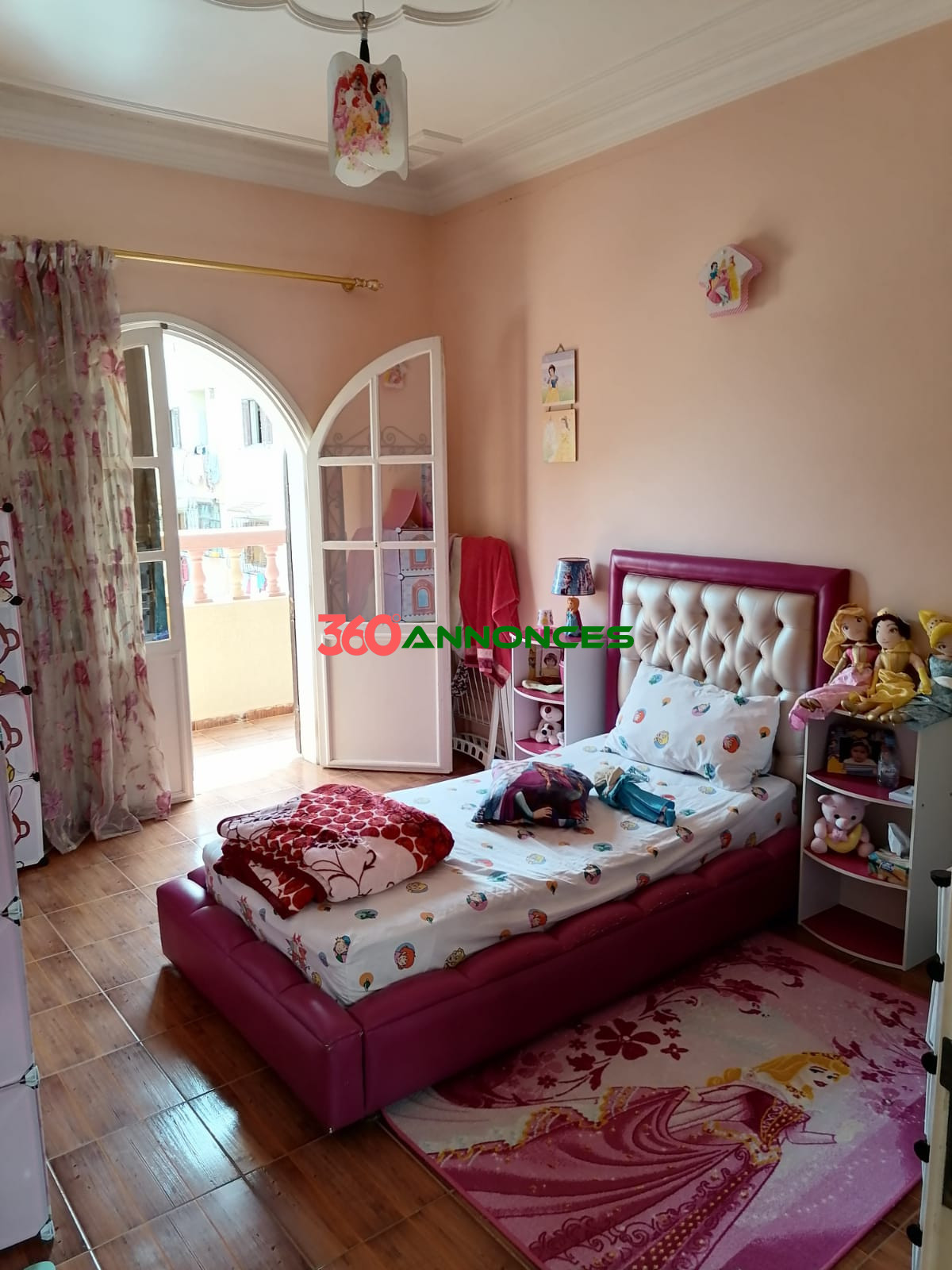 🏡 Maison R+2 à Vendre – Parfaitement Située à Hay Chmaou, Salé — photo 2