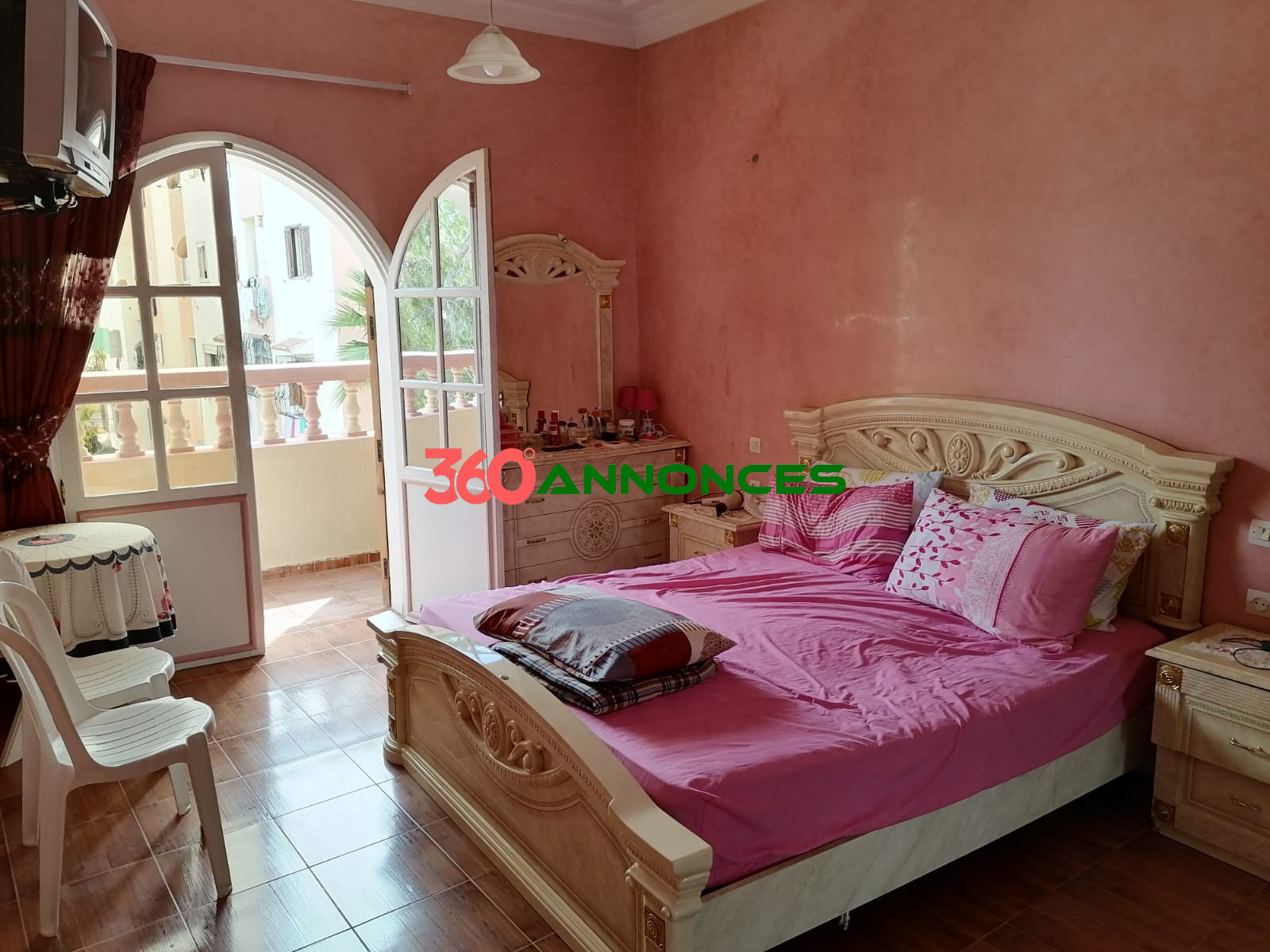🏡 Maison R+2 à Vendre – Parfaitement Située à Hay Chmaou, Salé — photo 3
